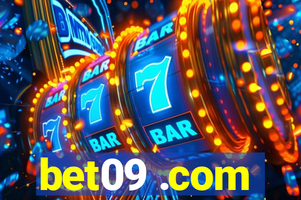 bet09 .com